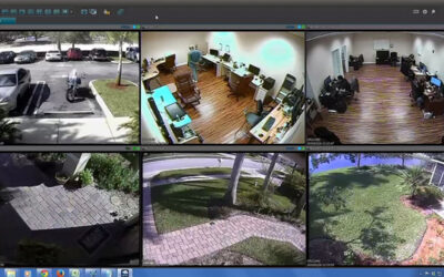Best Security Systems for Homes & Businesses