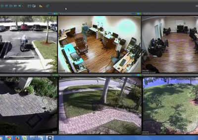 How can I monitor my business remotely, Are CCTV cameras really worth the cost, What’s the best way to secure my home, Best Security Systems for Homes & Businesses