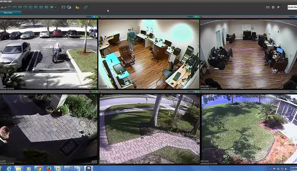 Best Security Systems for Homes & Businesses