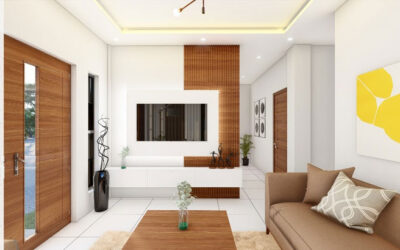 Interior Design Services in Uganda