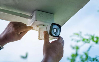 Security Camera Installation in Uganda
