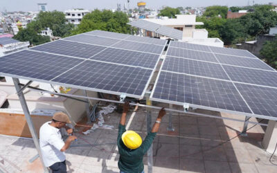Top Solar Installation Services in Uganda | Expert Guide 2025
