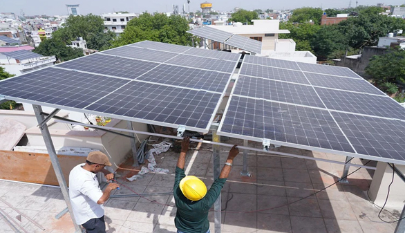 Top Solar Installation Services in Uganda | Expert Guide 2025