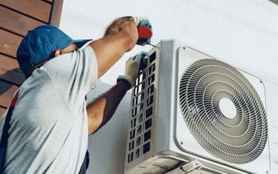 Air Conditioning Services in Uganda | Installations, Repairs & Maintenance