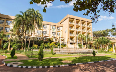 Tororo Hotel Renovation & Expansion